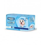 Подгузники, ЭлараКидс 6-11 кг р. M 3 шт